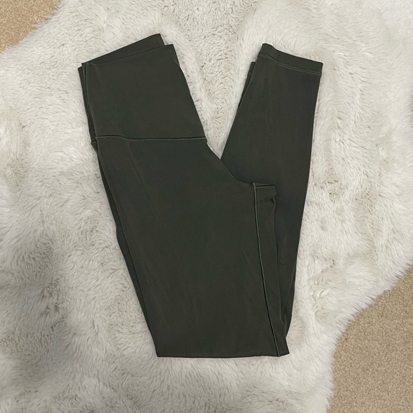 Aerie offline leggings - Picture 1 of 3